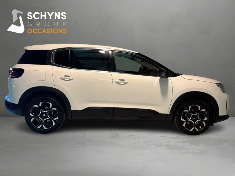 Image de la voiture Citroen C5 Aircross