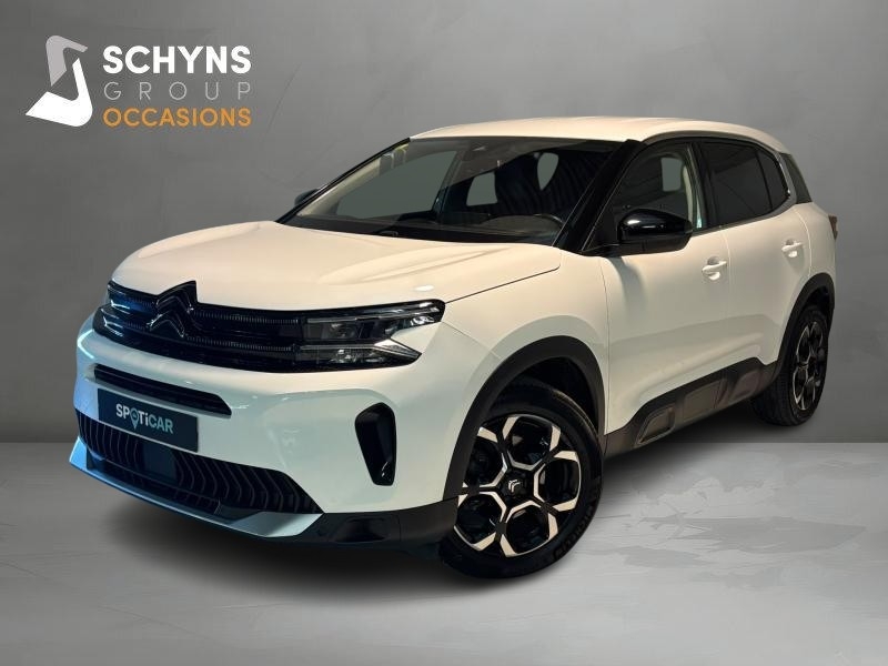 Image de la voiture Citroen C5 Aircross