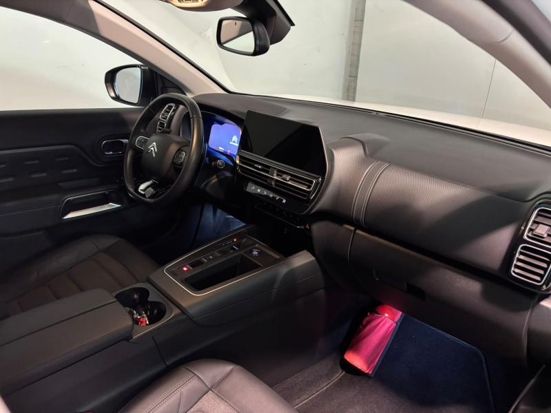 Image de la voiture Citroen C5 Aircross