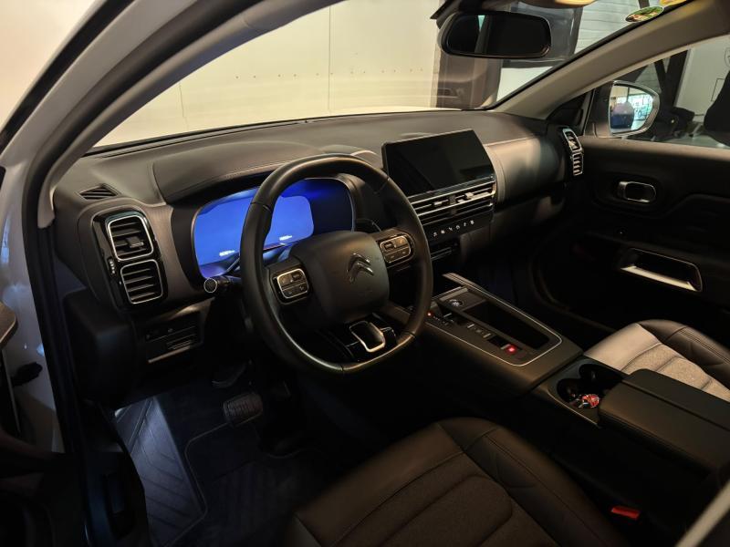 Image de la voiture Citroen C5 Aircross