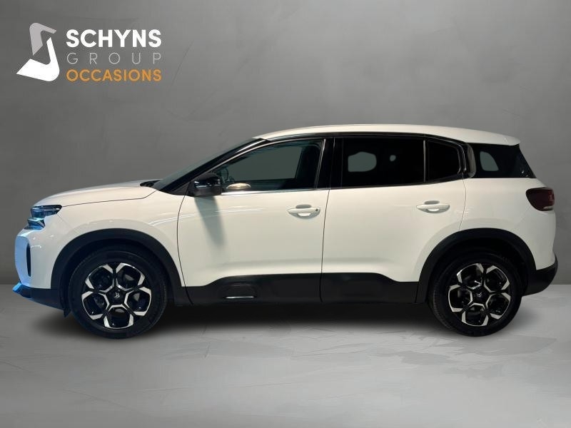 Image de la voiture Citroen C5 Aircross