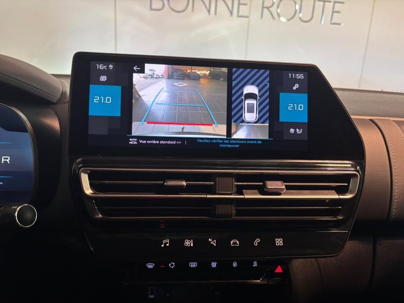 Image de la voiture Citroen C5 Aircross
