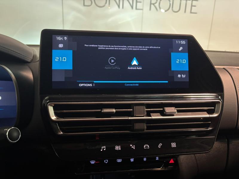 Image de la voiture Citroen C5 Aircross