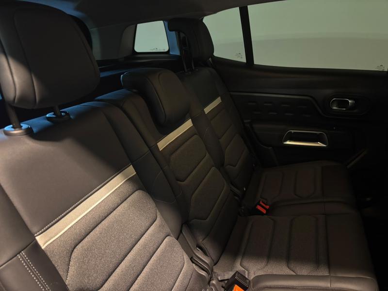 Image de la voiture Citroen C5 Aircross