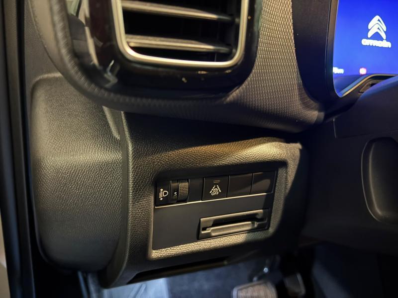 Image de la voiture Citroen C5 Aircross