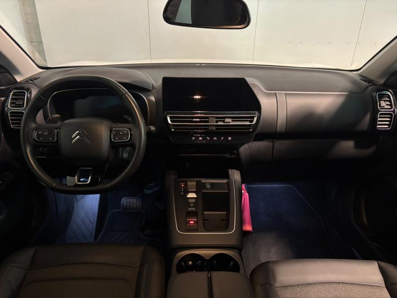 Image de la voiture Citroen C5 Aircross