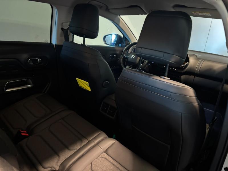 Image de la voiture Citroen C5 Aircross
