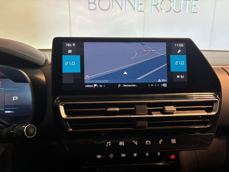 Image de la voiture Citroen C5 Aircross