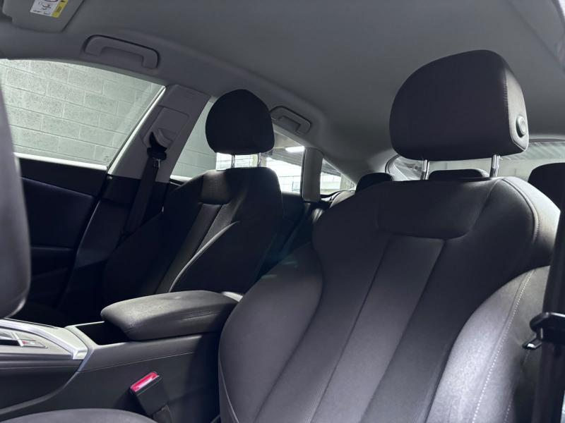 Image de la voiture Audi A5