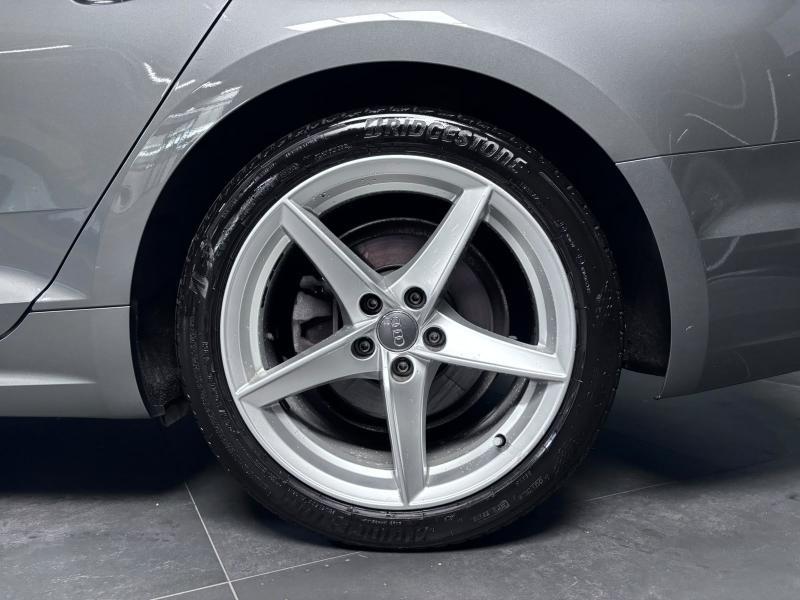 Image de la voiture Audi A5