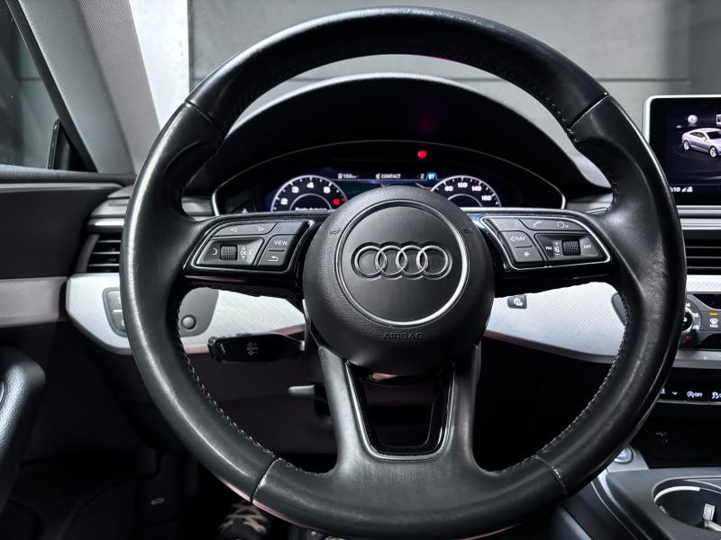 Image de la voiture Audi A5