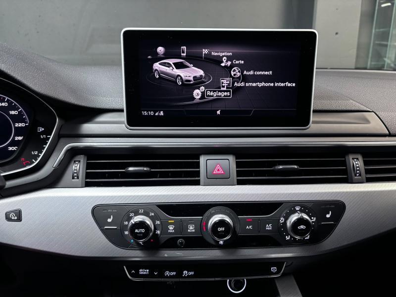 Image de la voiture Audi A5