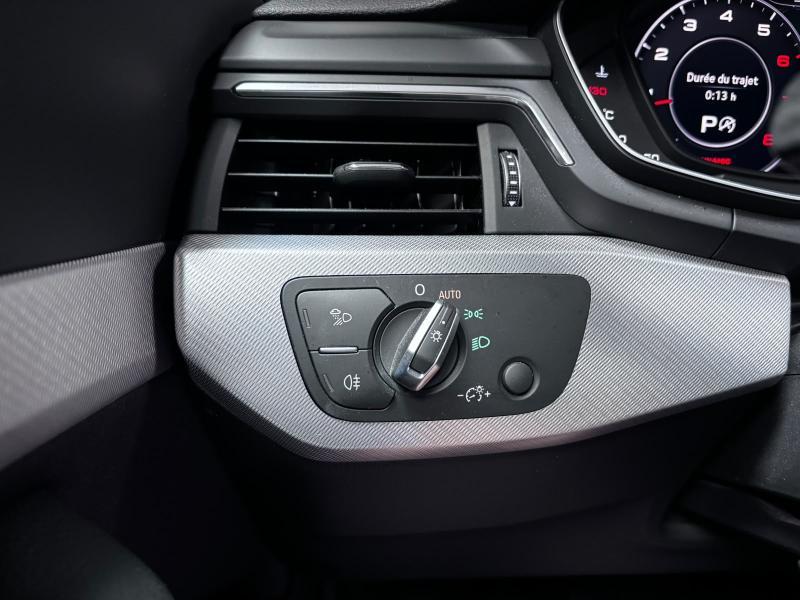 Image de la voiture Audi A5