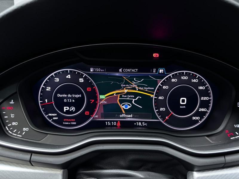 Image de la voiture Audi A5