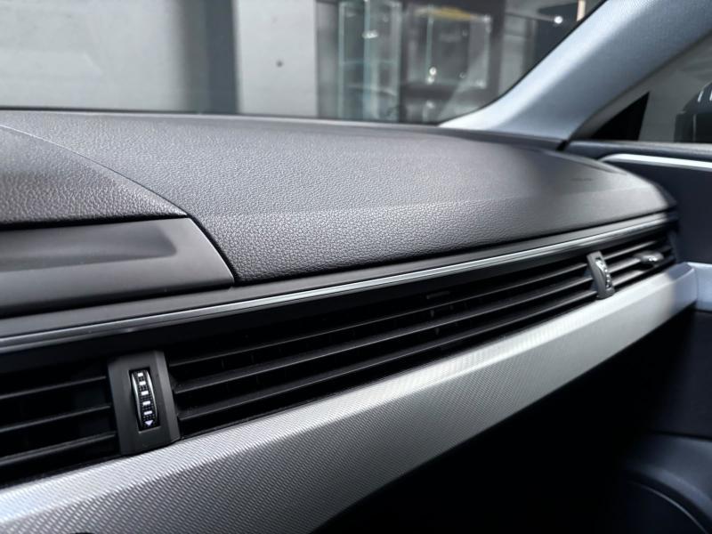 Image de la voiture Audi A5
