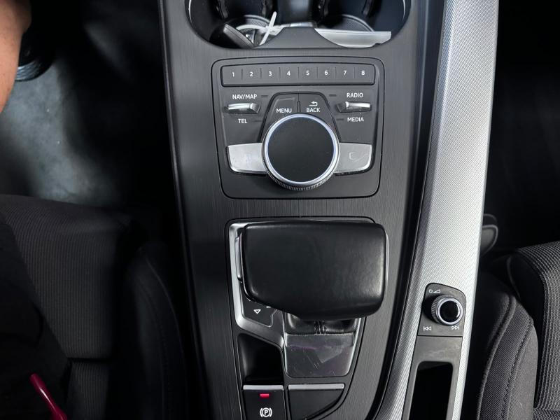 Image de la voiture Audi A5