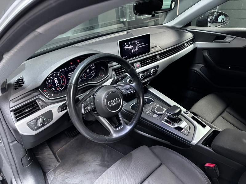 Image de la voiture Audi A5