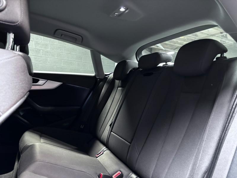 Image de la voiture Audi A5