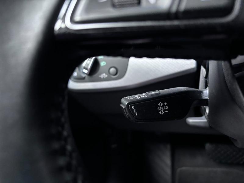 Image de la voiture Audi A5
