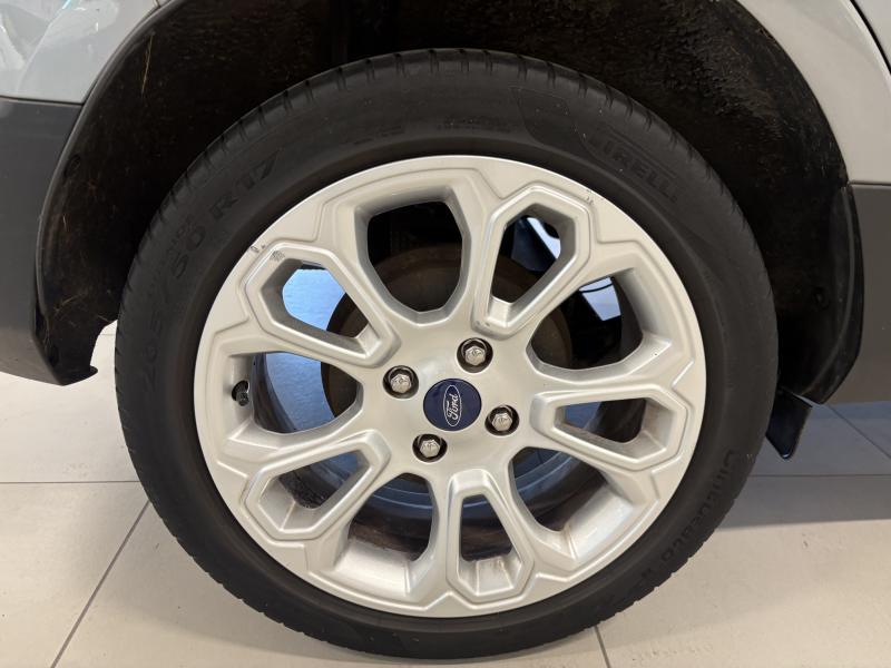 Image de la voiture Ford EcoSport