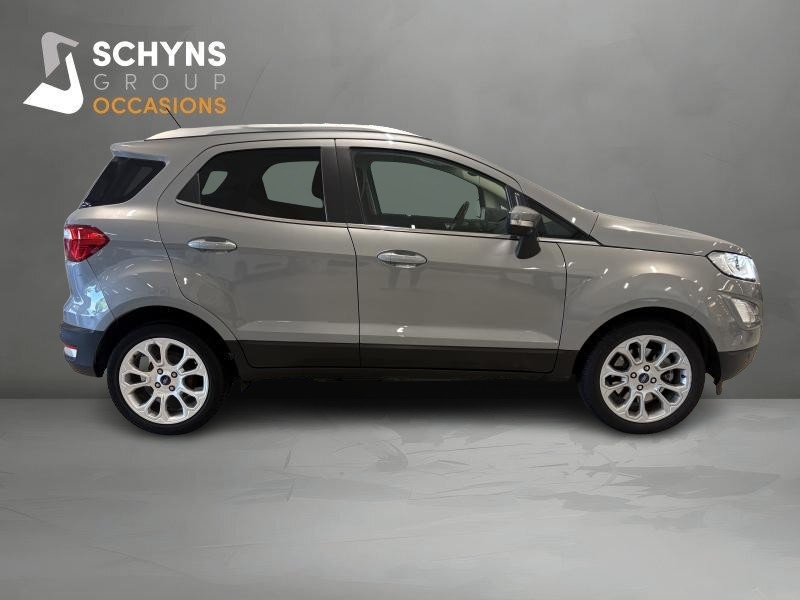 Image de la voiture Ford EcoSport