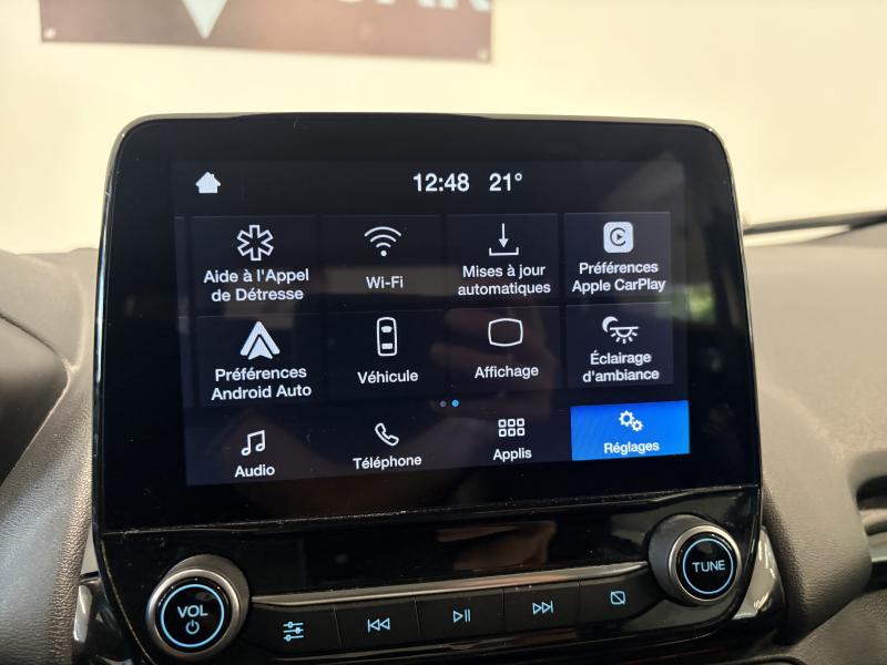 Image de la voiture Ford EcoSport