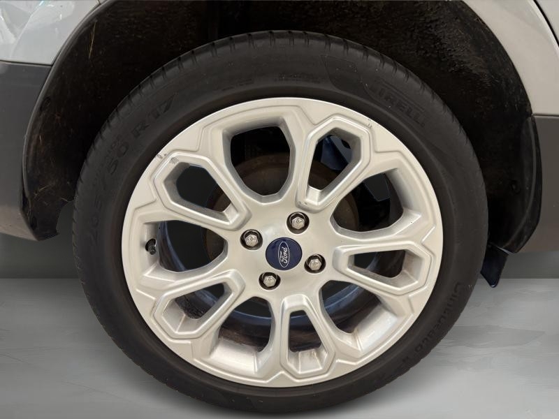Image de la voiture Ford EcoSport