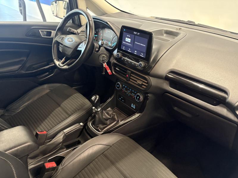 Image de la voiture Ford EcoSport
