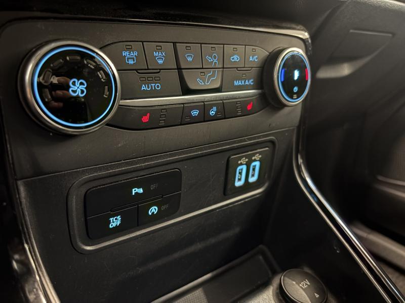 Image de la voiture Ford EcoSport
