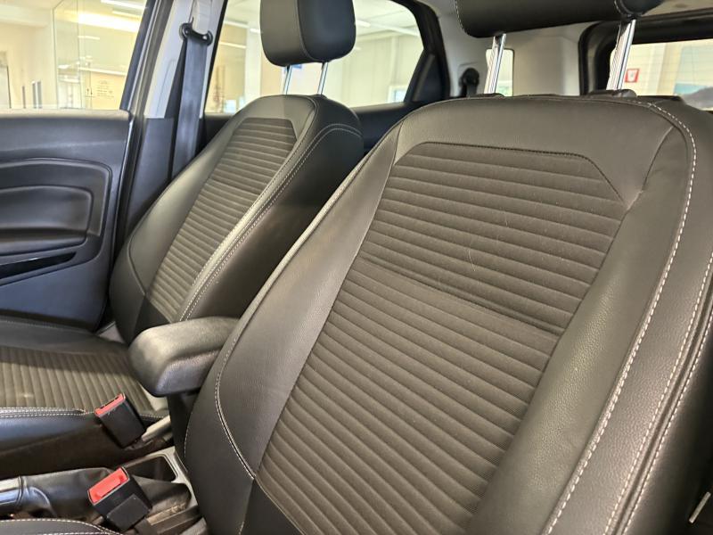Image de la voiture Ford EcoSport