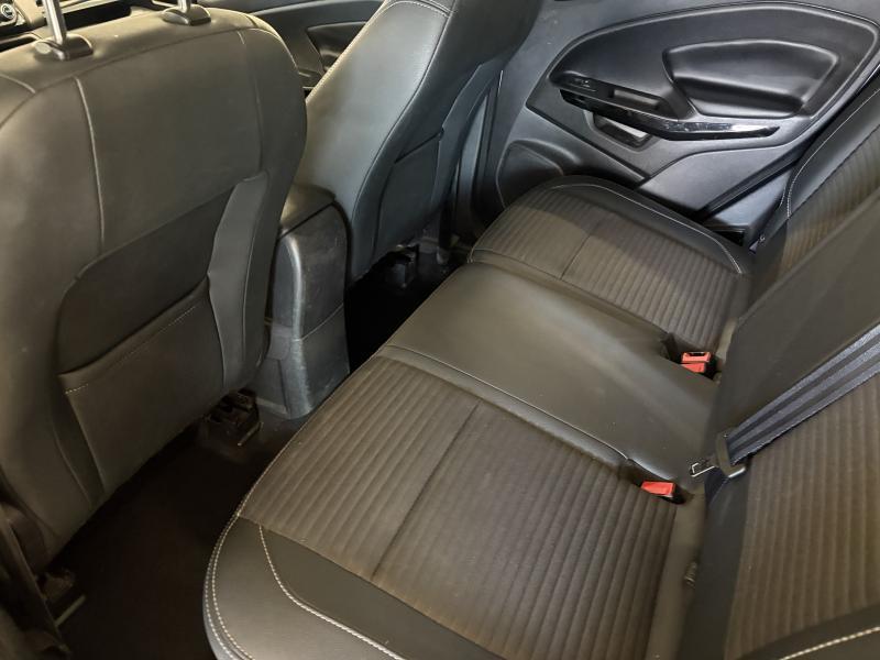 Image de la voiture Ford EcoSport