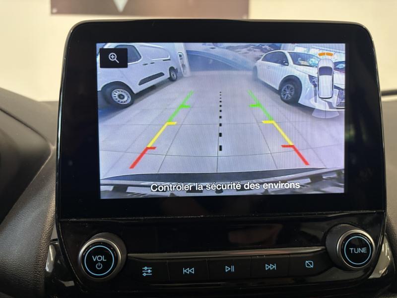 Image de la voiture Ford EcoSport