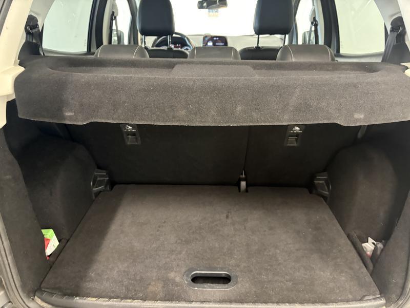 Image de la voiture Ford EcoSport
