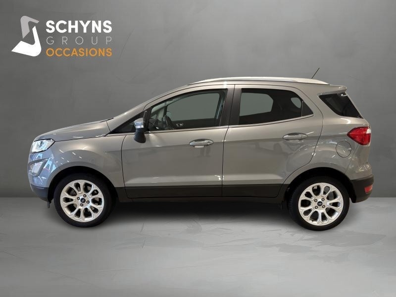 Image de la voiture Ford EcoSport