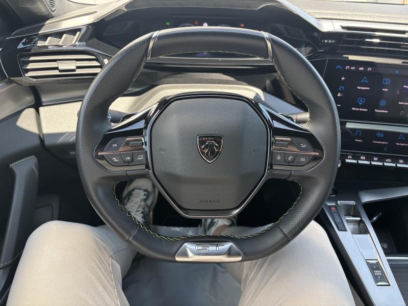 Image de la voiture Peugeot 308