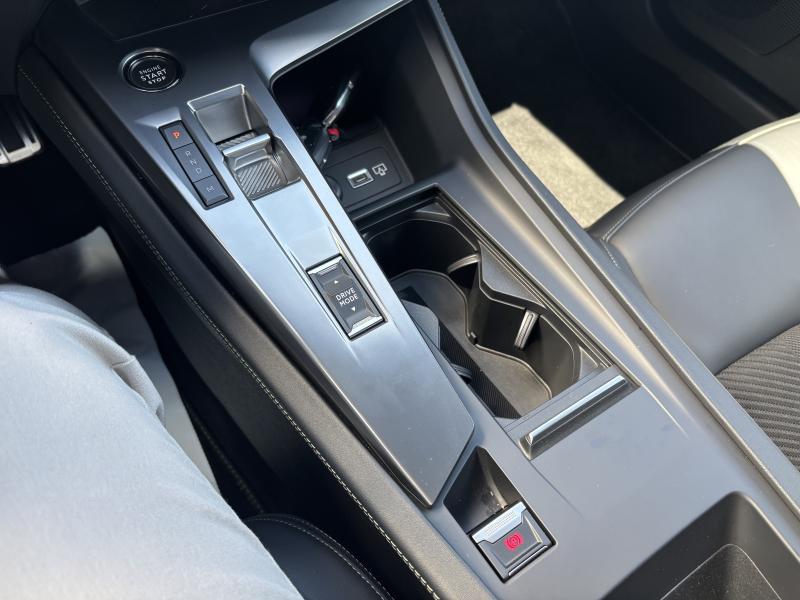 Image de la voiture Peugeot 308