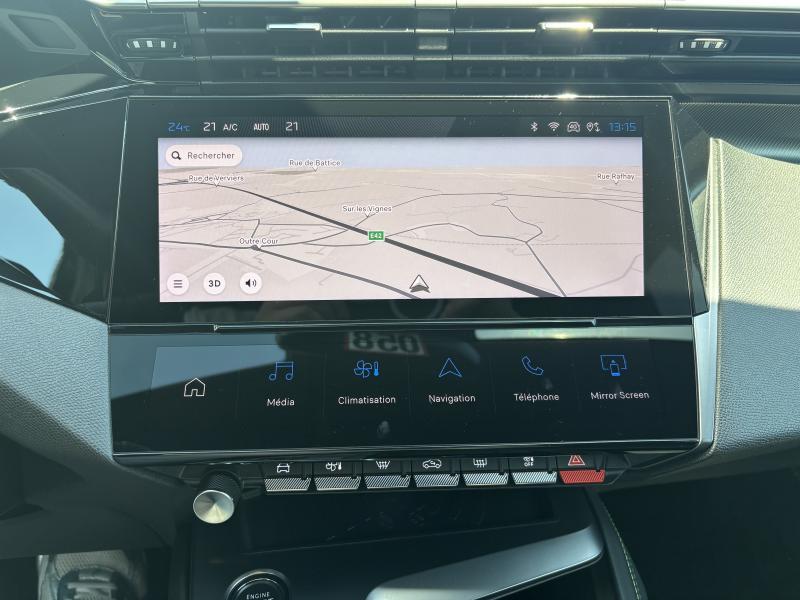 Image de la voiture Peugeot 308