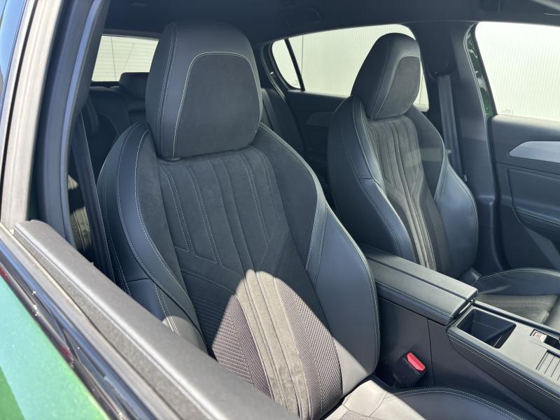 Image de la voiture Peugeot 308