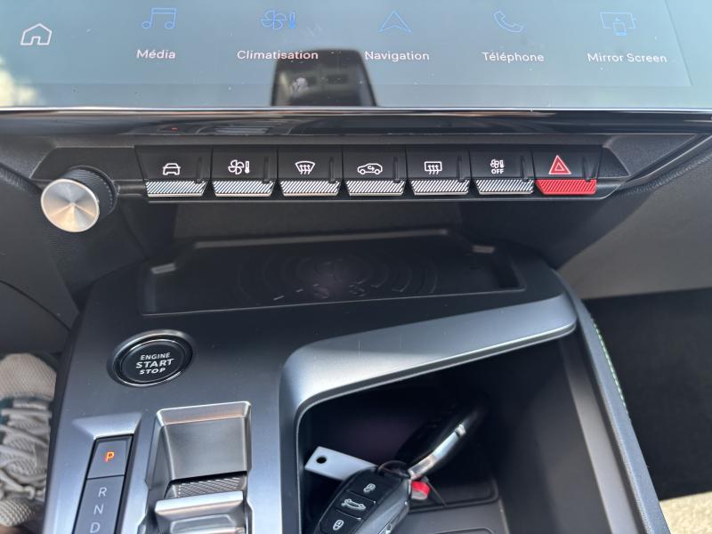 Image de la voiture Peugeot 308