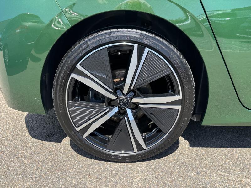 Image de la voiture Peugeot 308