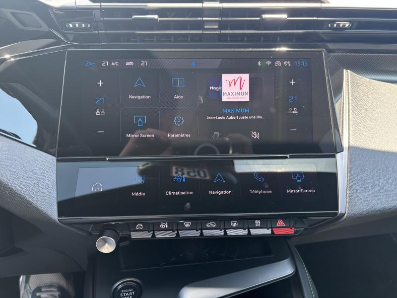 Image de la voiture Peugeot 308