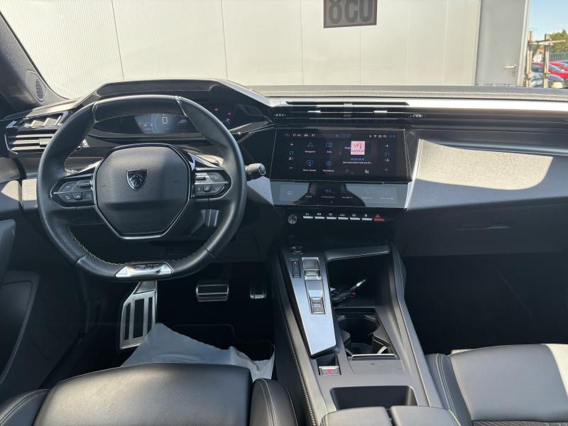 Image de la voiture Peugeot 308