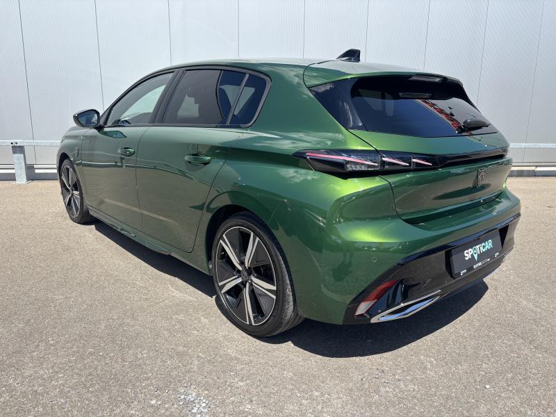 Image de la voiture Peugeot 308