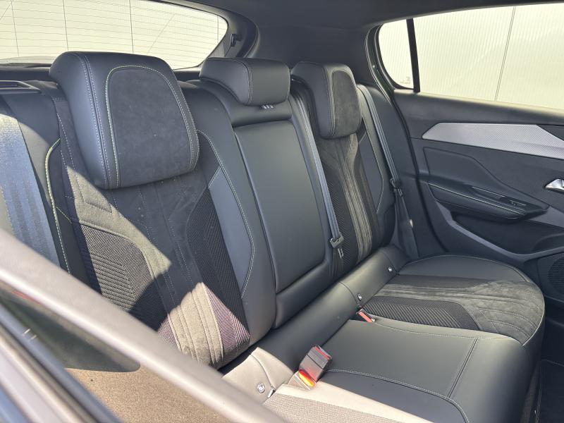 Image de la voiture Peugeot 308