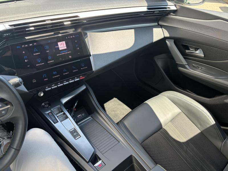 Image de la voiture Peugeot 308