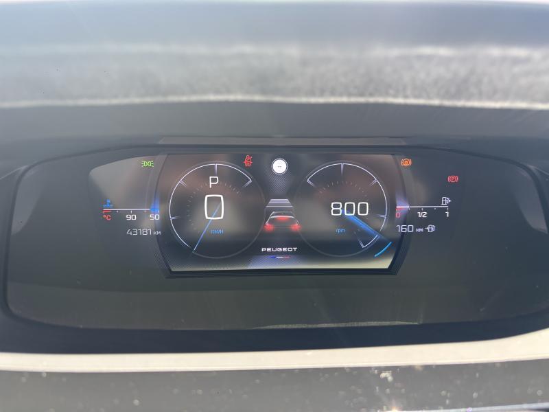 Image de la voiture Peugeot 308