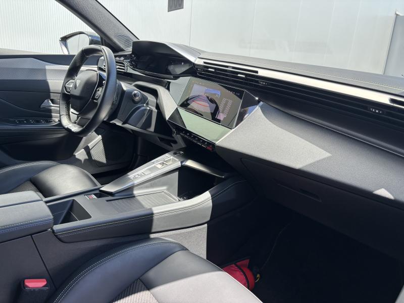 Image de la voiture Peugeot 308
