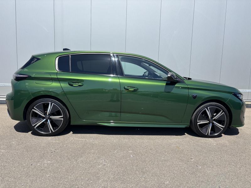 Image de la voiture Peugeot 308