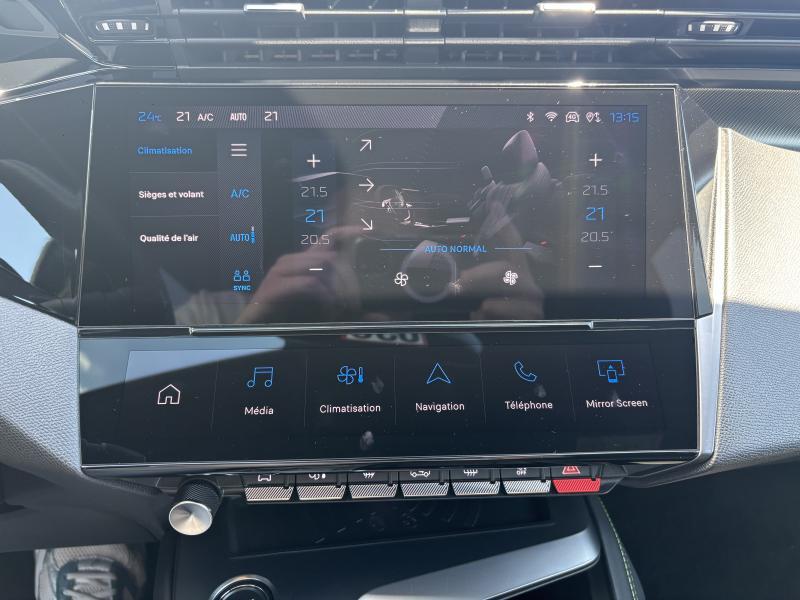 Image de la voiture Peugeot 308