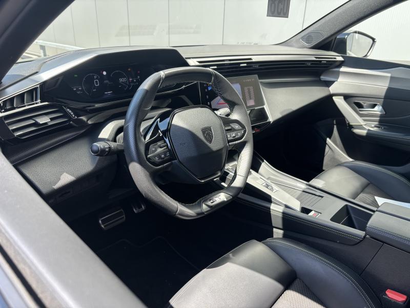 Image de la voiture Peugeot 308